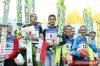 237 Podium konkursu